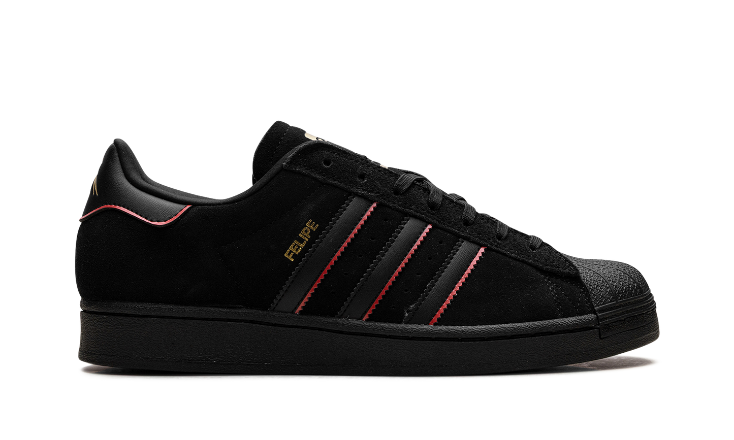 Superstar ADV "Felipe Gustavo - Black"