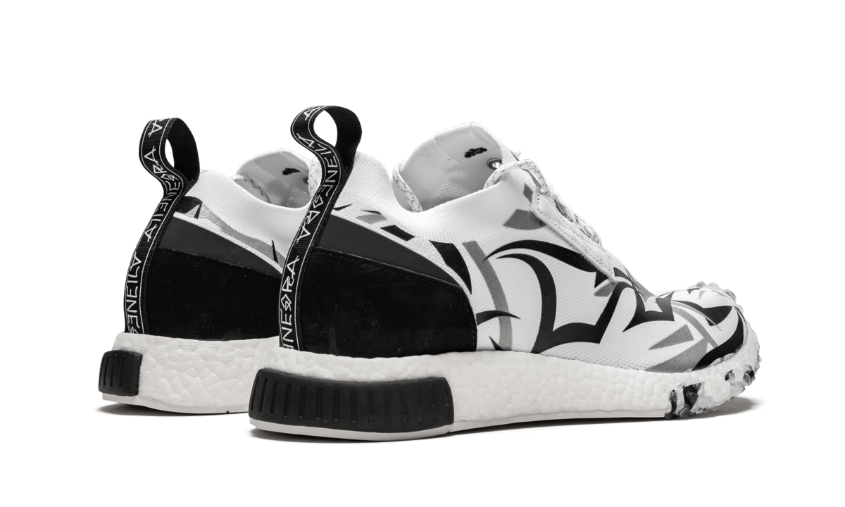NMD Racer Juice