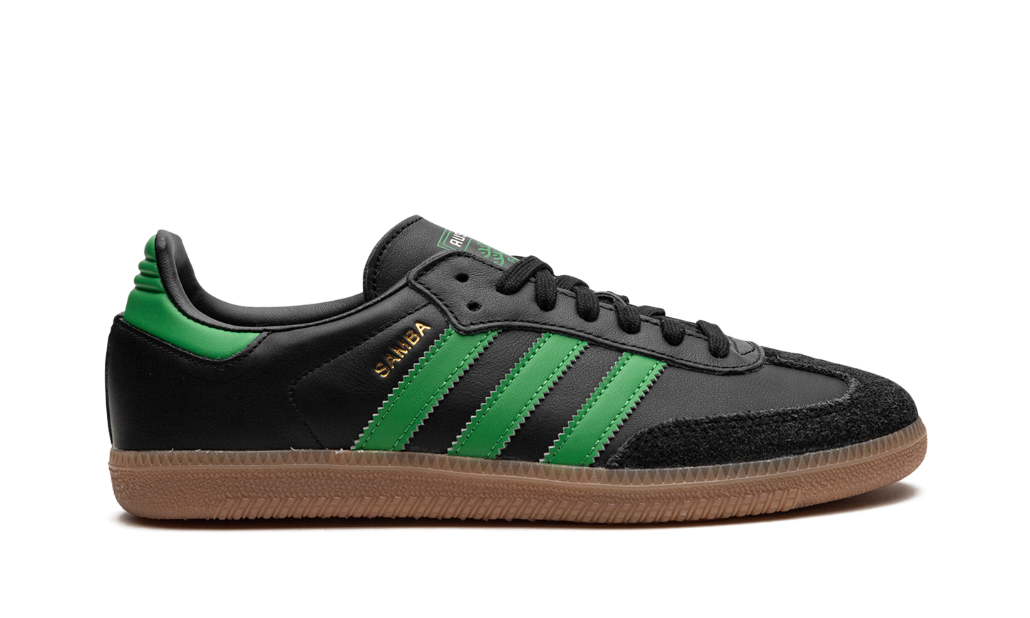 Samba "Austin FC"