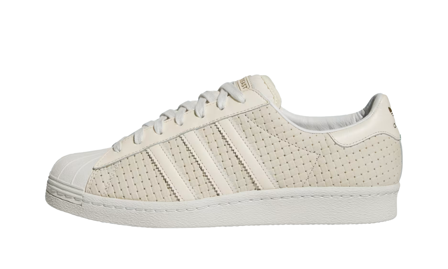 Superstar ADV "Arrow & Beast - Wonder White"