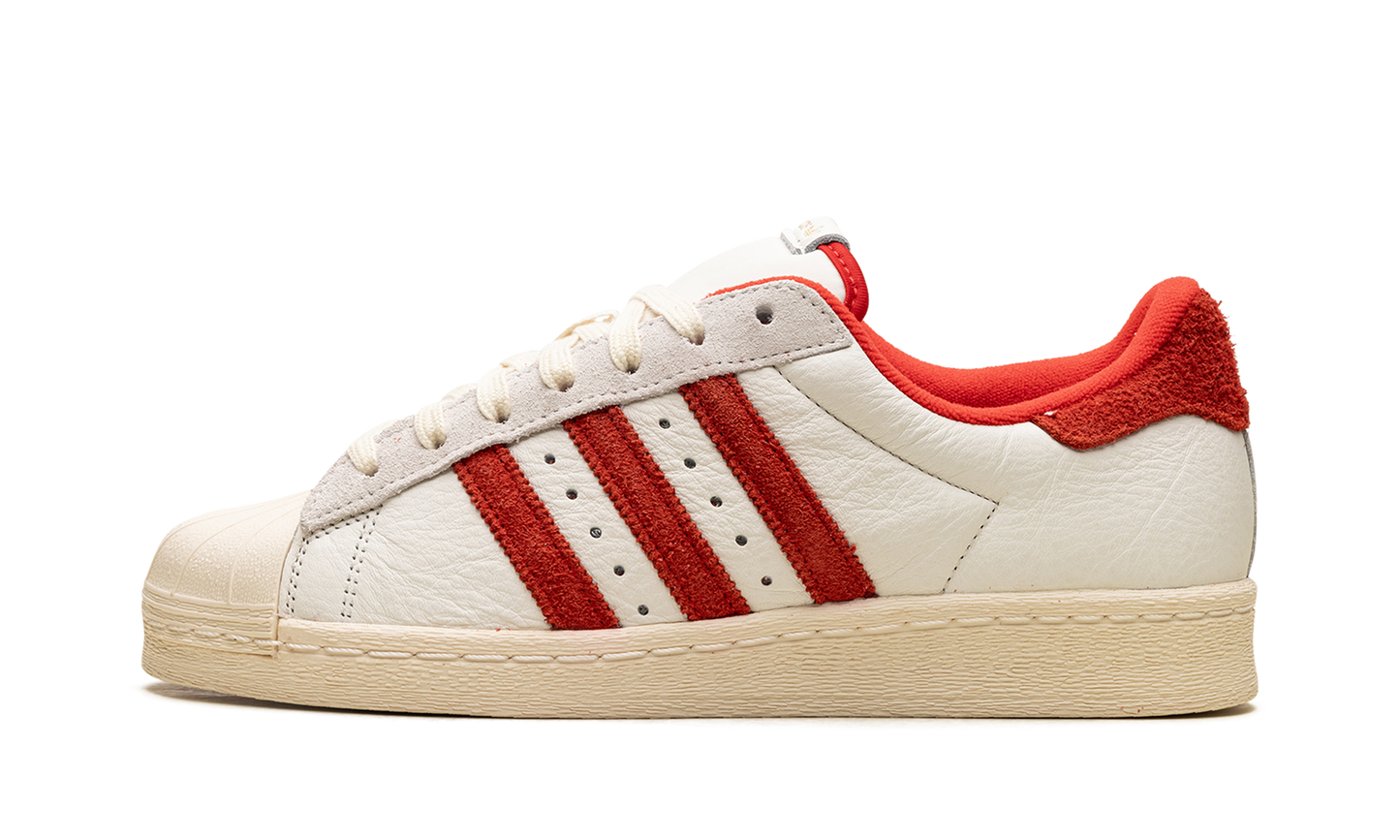 SUPERSTAR 82 "White"