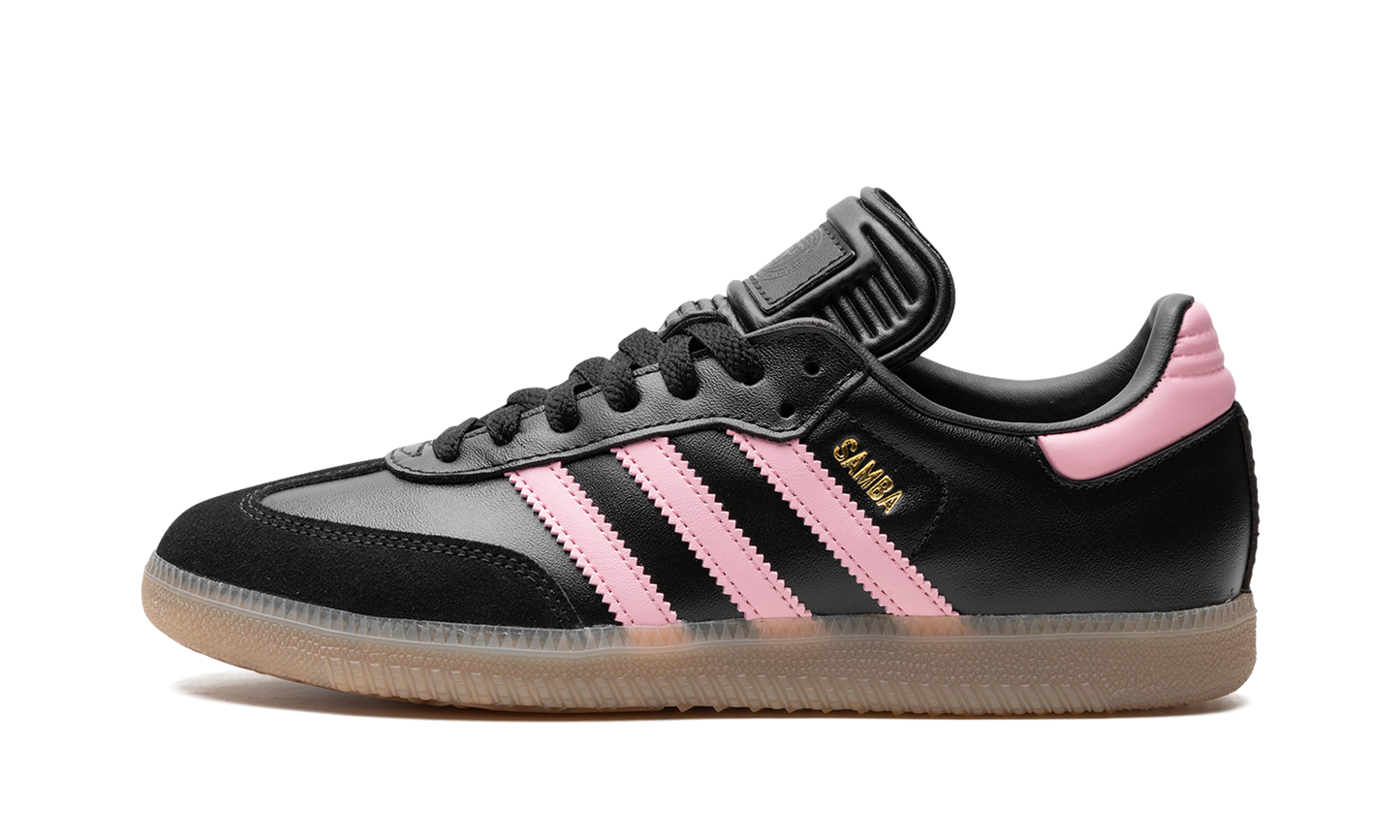 Samba "Inter Miami - Black"