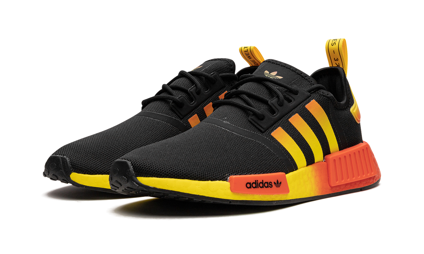 NMD_R1 "SUNSET"