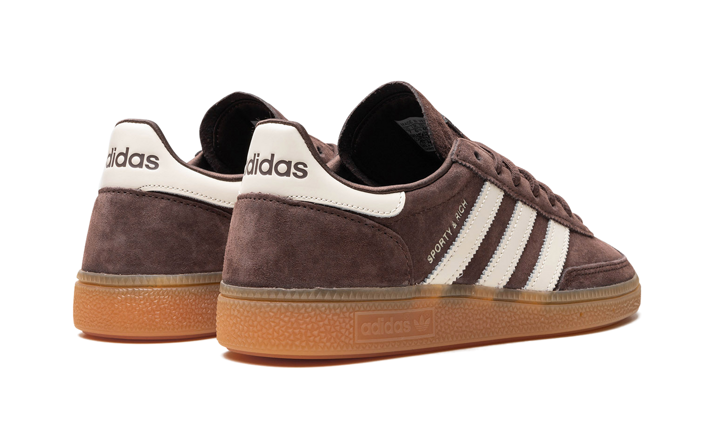 Handball Spezial "SPORTY & RICH"