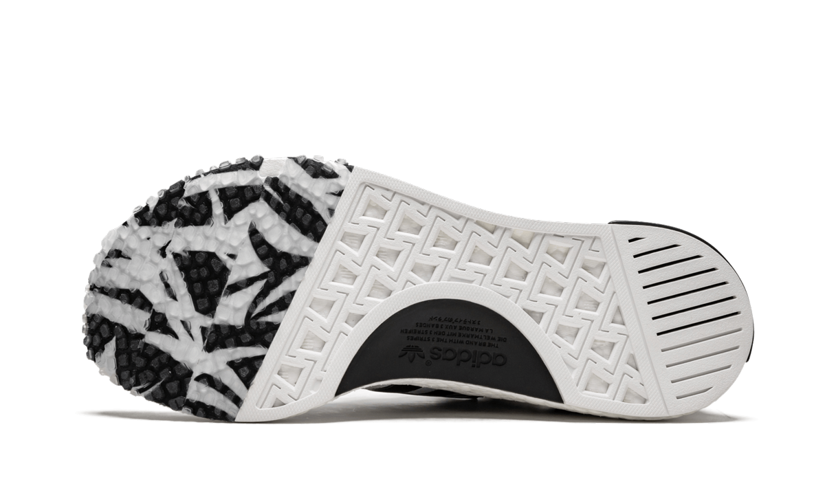 NMD Racer Juice