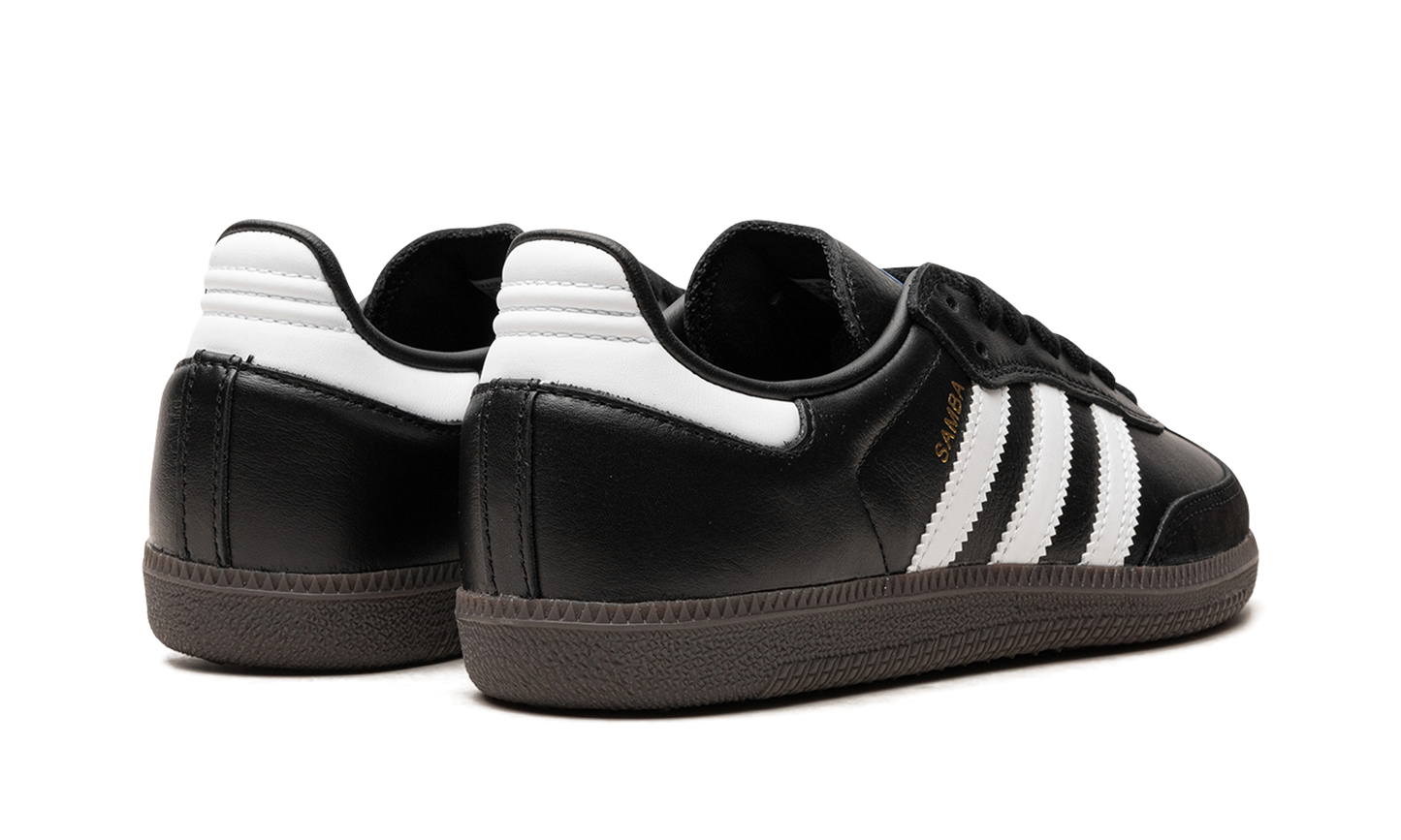 Samba ADV "Black"