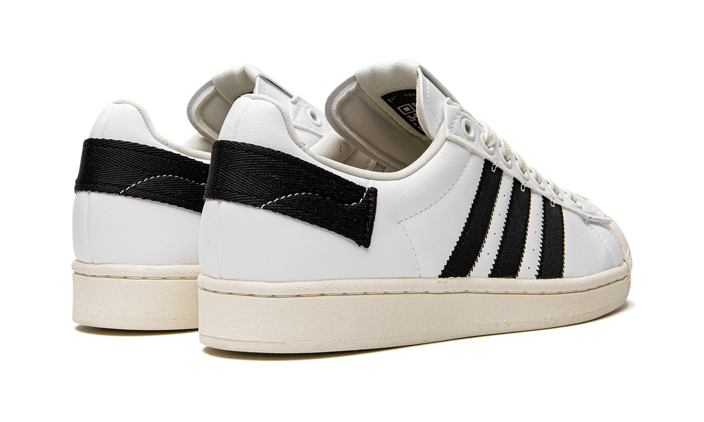Superstar "Parley"
