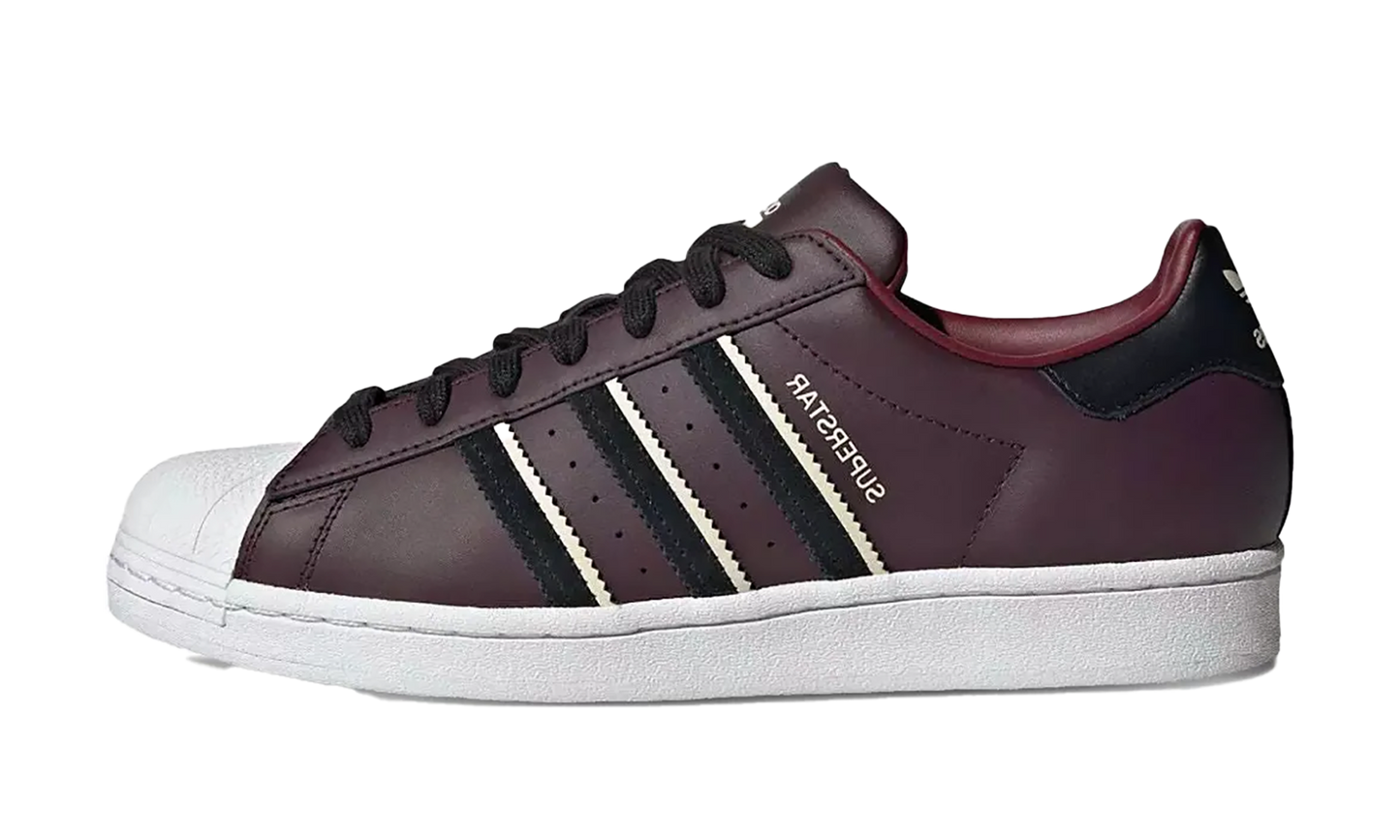 SUPERSTAR "Red"