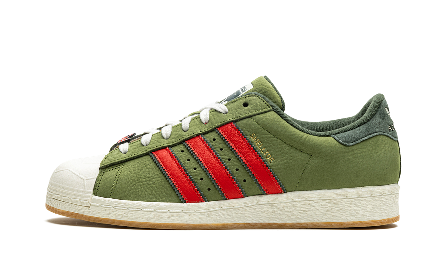 Superstar "Teenage Mutant Ninja Turtles - Shelltoes"