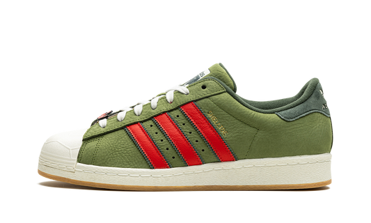 Superstar "Teenage Mutant Ninja Turtles - Shelltoes"