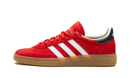 Handball Spezial "Sporty & Rich - USA"