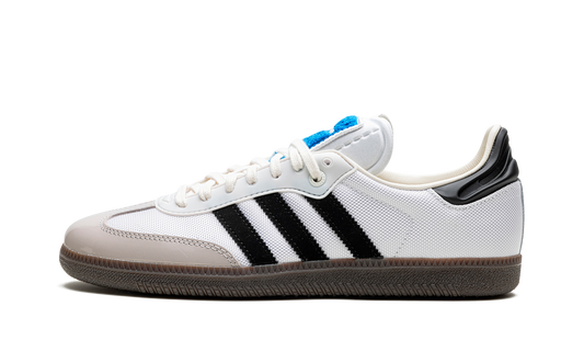 Samba "BTSN - Consortium Cup"