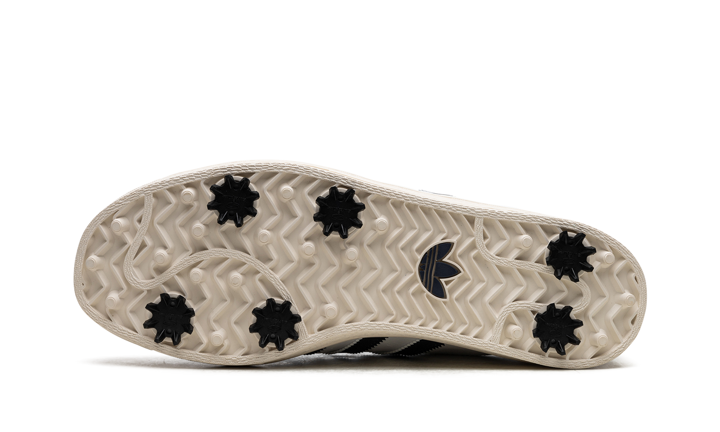 Superstar Golf "White / Navy"