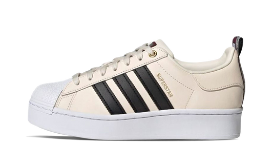 Superstar Bold WMNS "Wonder White"
