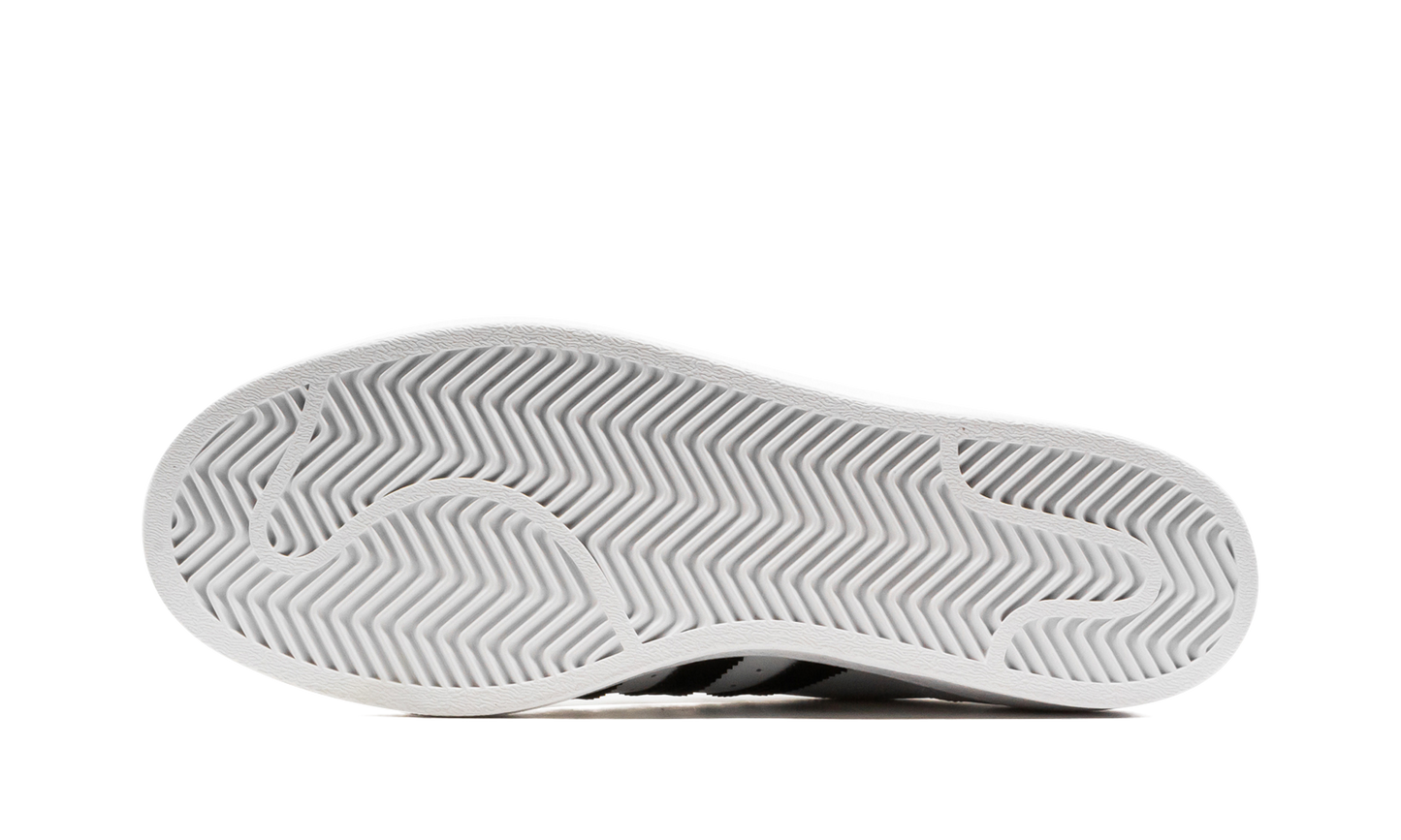 Superstar "White / Black"