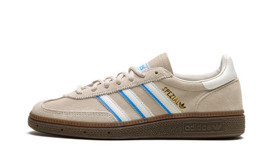 HANDBALL SPEZIAL "Aluminium"