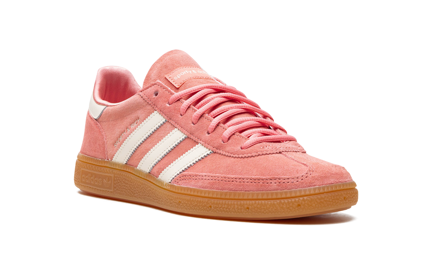 Handball Spezial "SPORTY & RICH"
