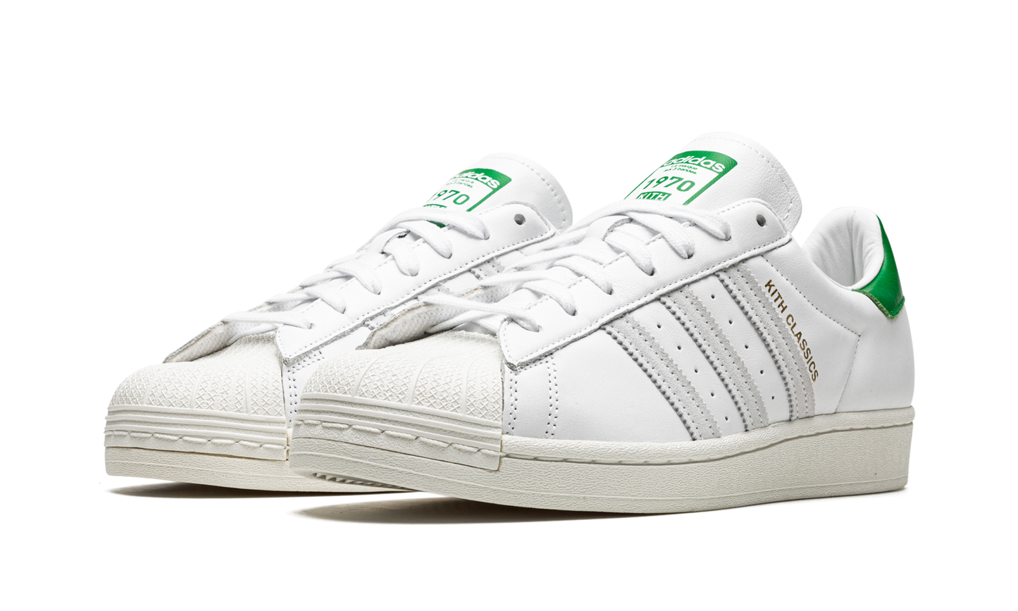 Superstar KITH