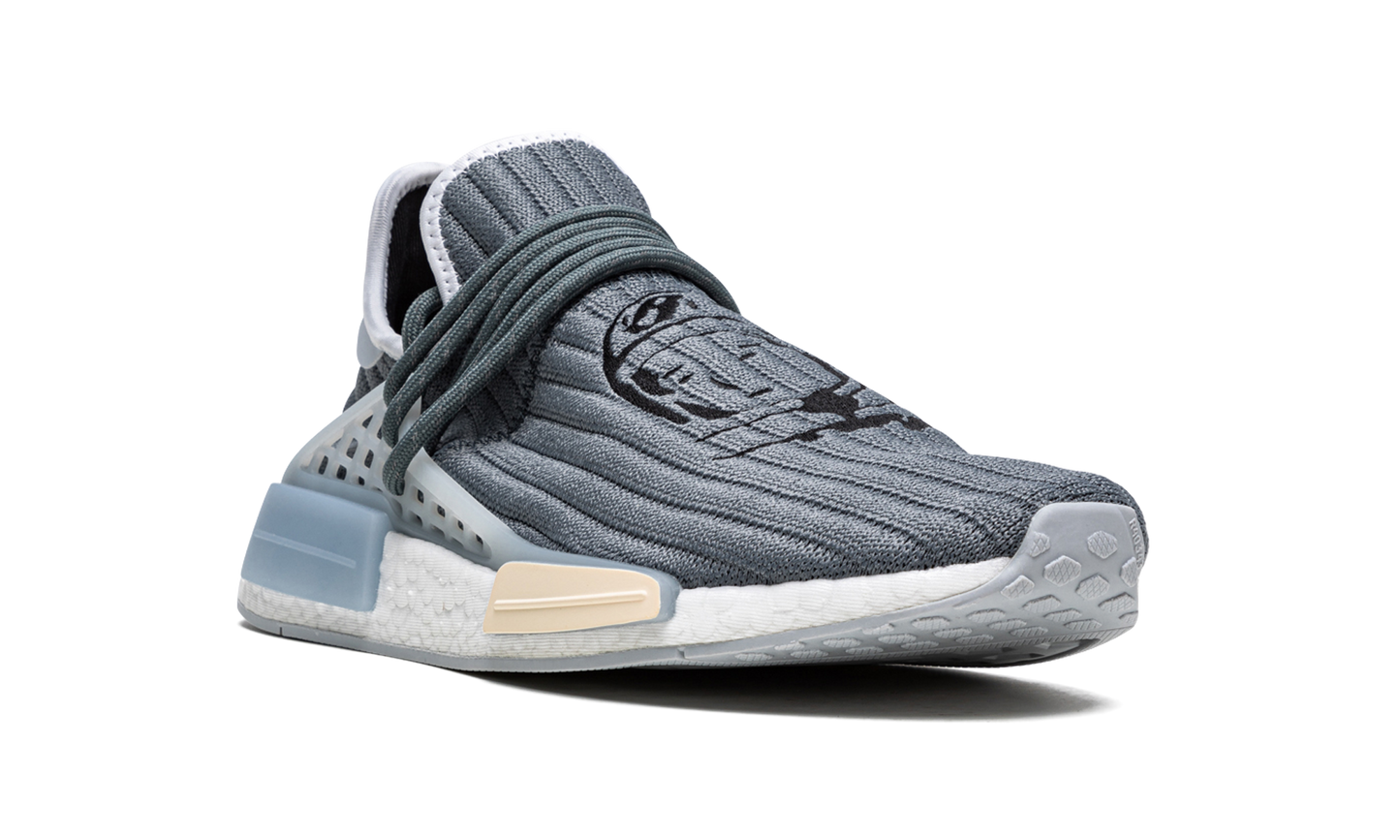 NMD Humanrace "Pharrell X Billionaire Boys Club - Astronaut Blue"