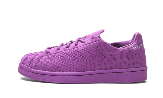 Pharrell x Superstar Primeknit