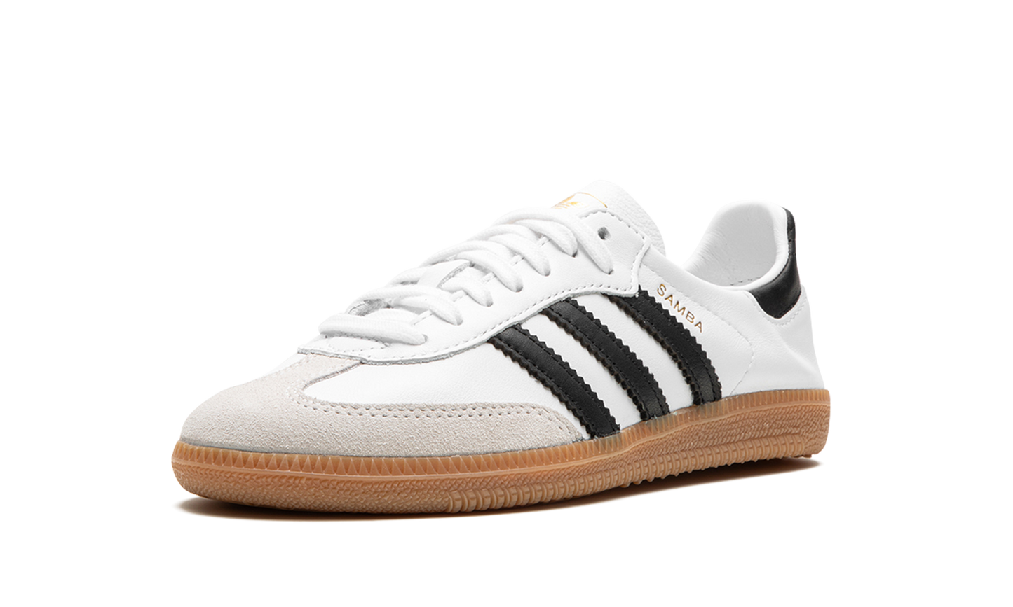 Samba Decon "Decon White Gum"