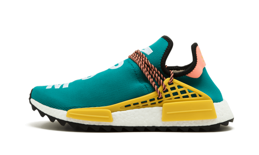 NMD Humanrace Trail "Pharrell Williams - Sun Glow"