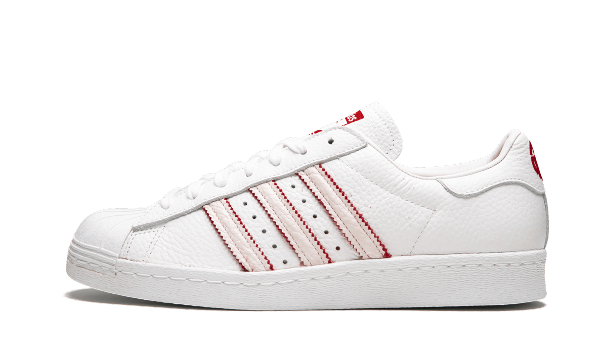 Superstar 80s CNY "Chinese New Year"