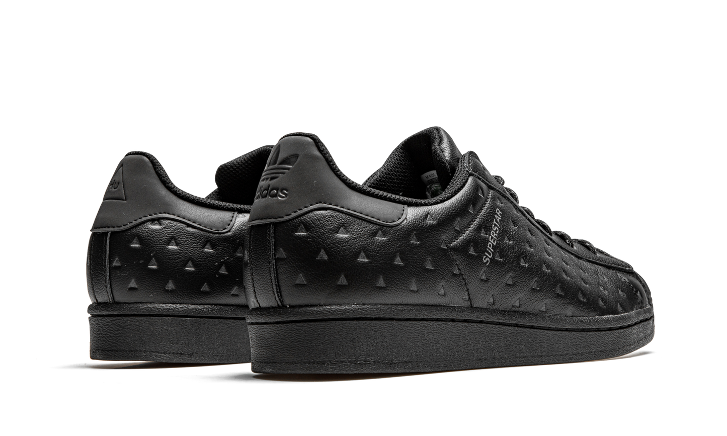 Superstar "Pharrell - Black Future"