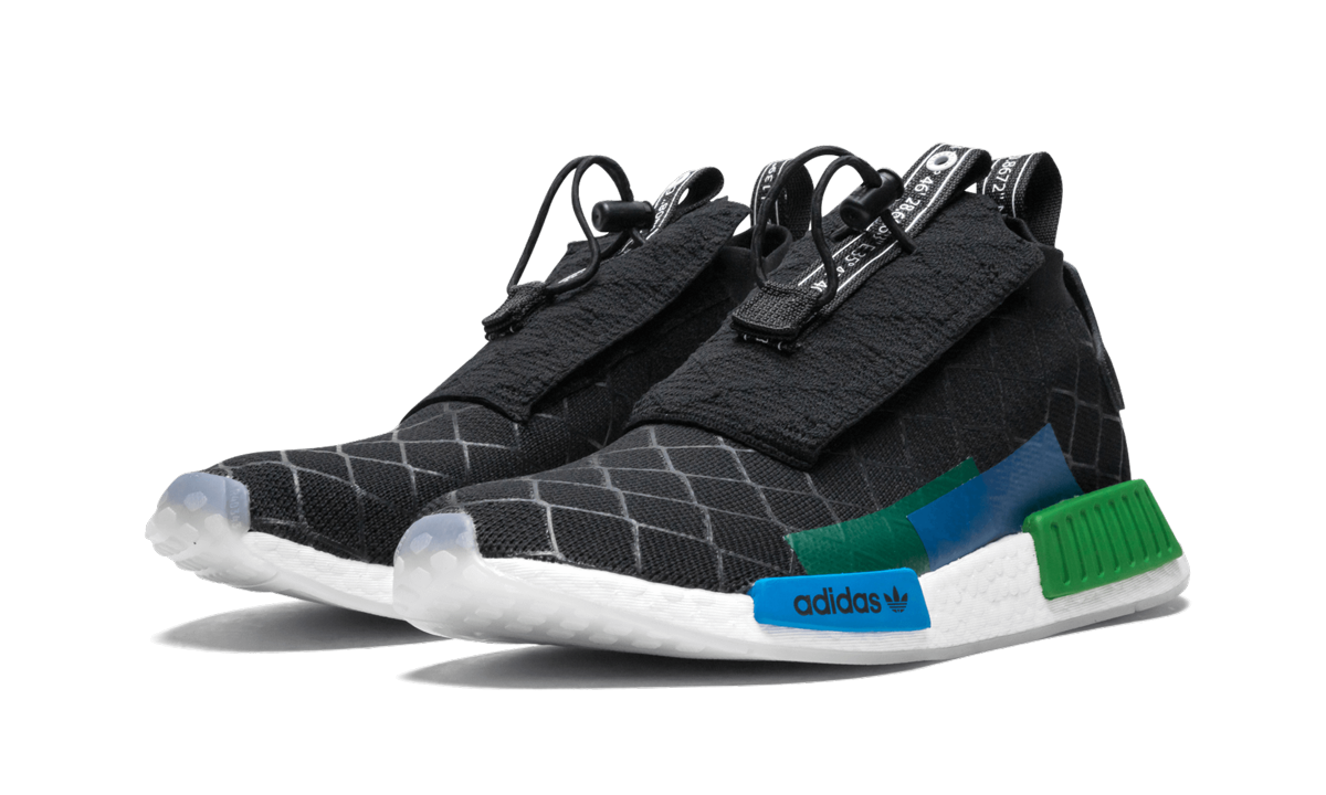NMD TS1 "Mita"