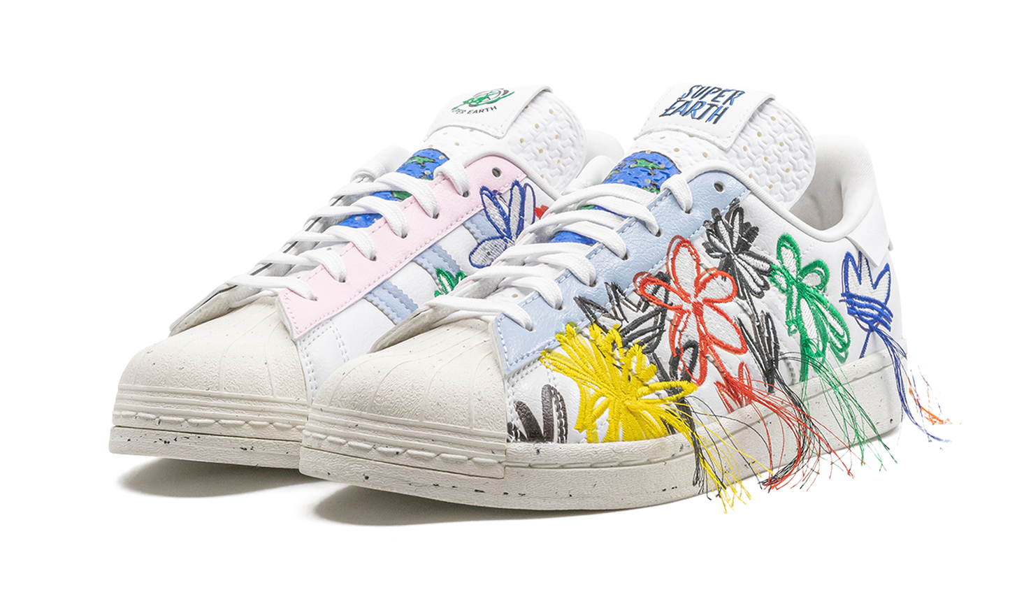 Superstar SuperEarth "Sean Wotherspoon"