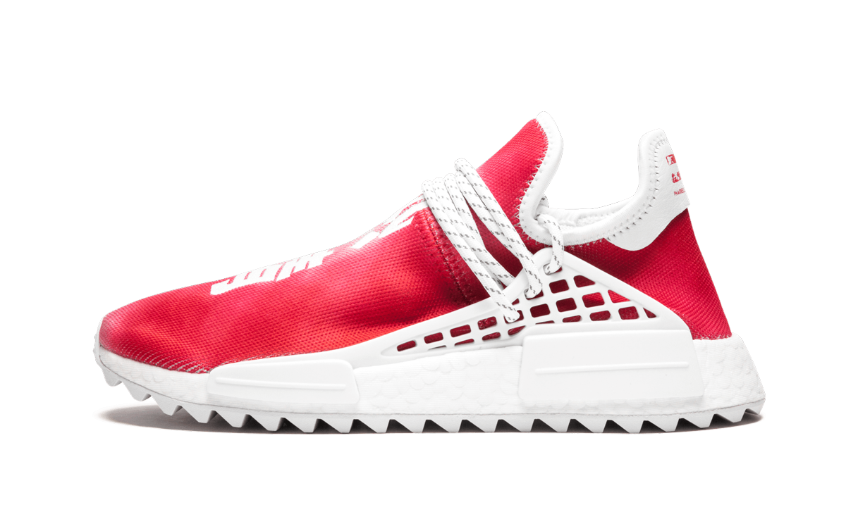 NMD Humanrace Trail "Pharrell Williams - Passion China Exclusive"