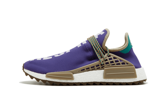 NMD Humanrace Trail "Pharrell Williams - Friends and Family Respira"