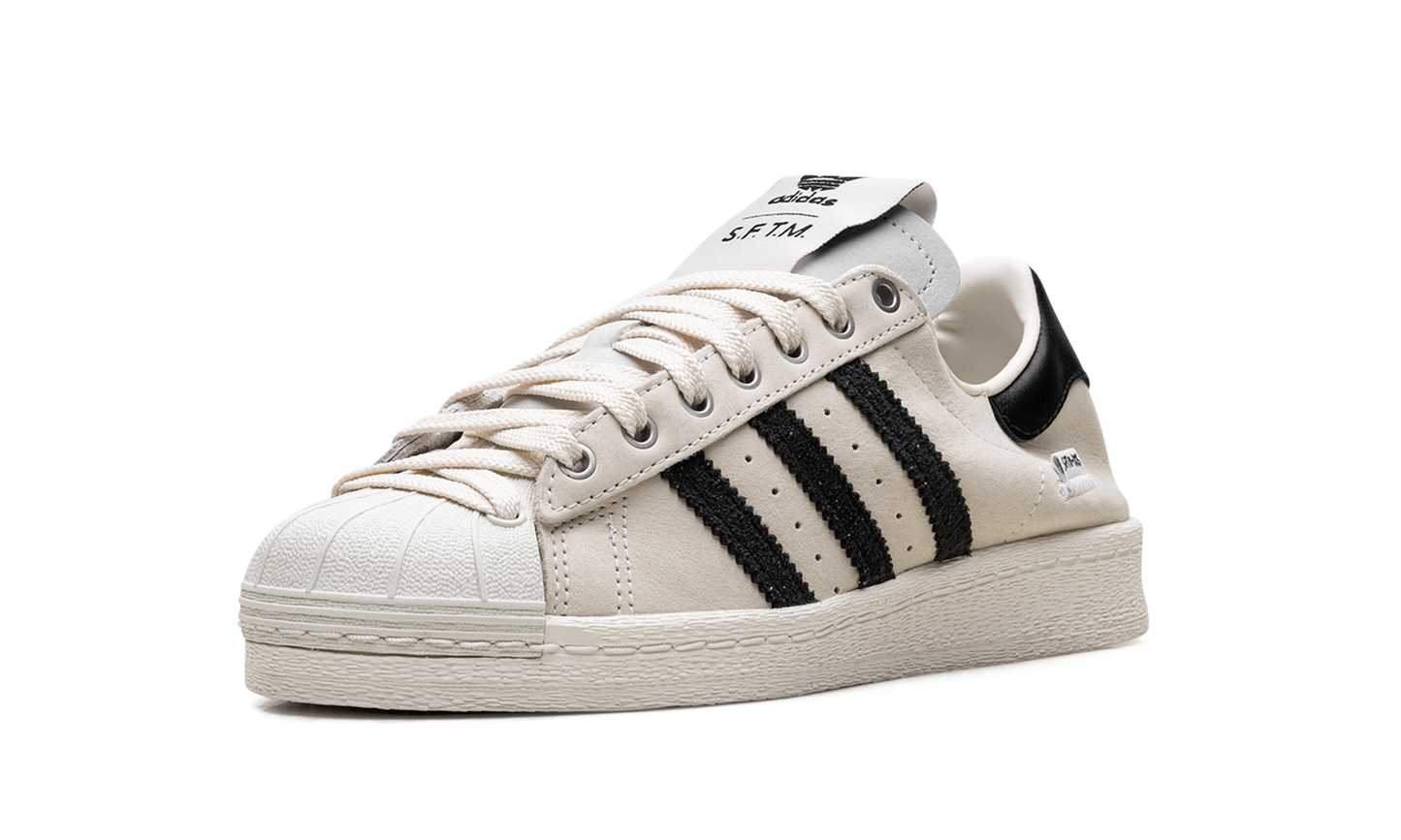 Superstar 82 "Song for the Mute - Cream White"