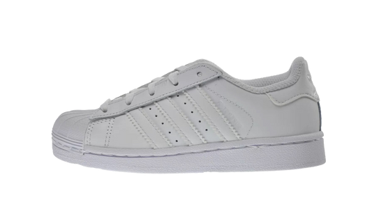 SuperStar "Triple White"