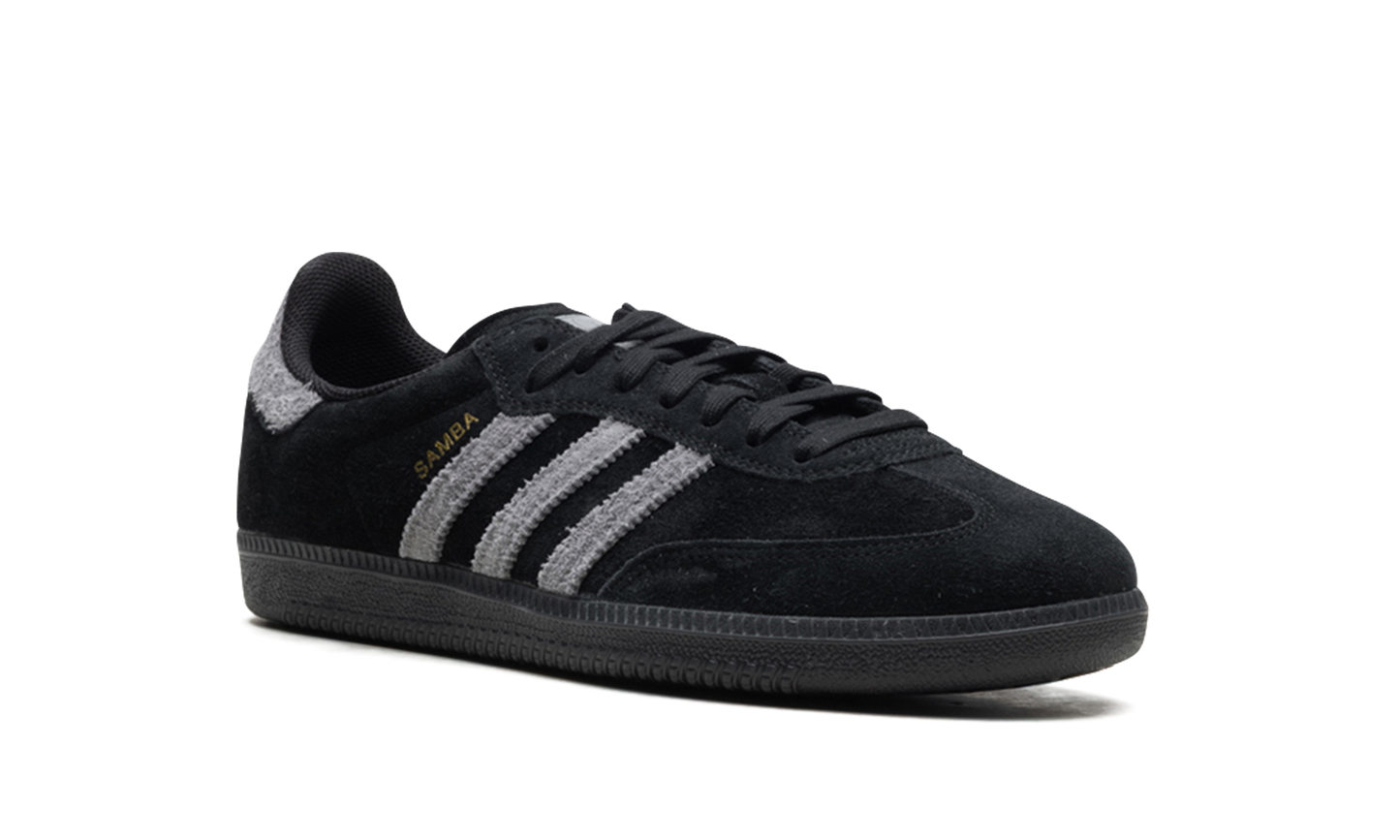 Samba ADV "Core Black Grey"