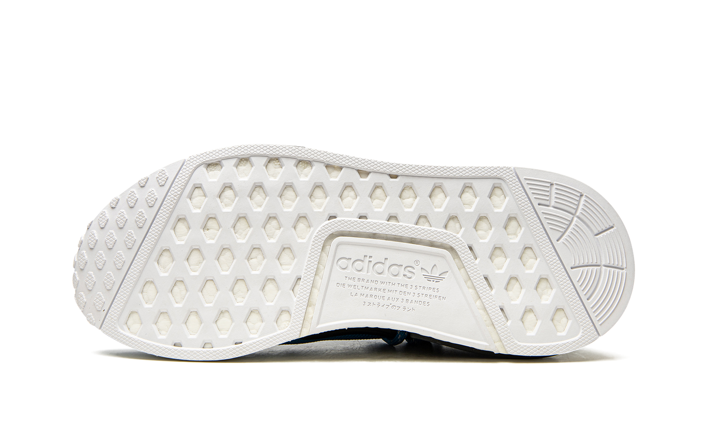 NMD Humanrace "Pharrell Williams - Blue"