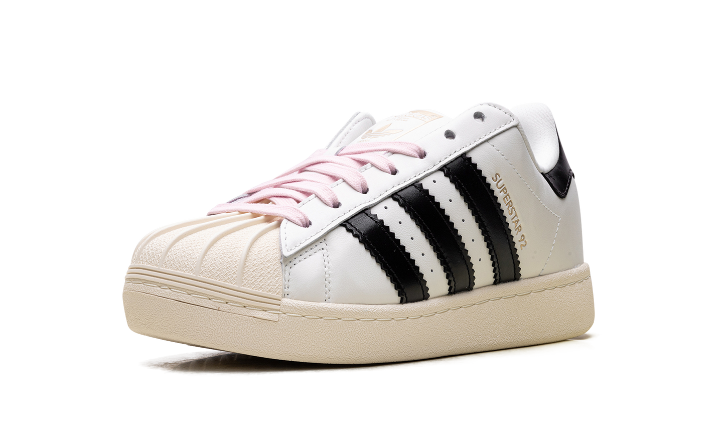 Superstar 92 "Pharrell - Virginia White"