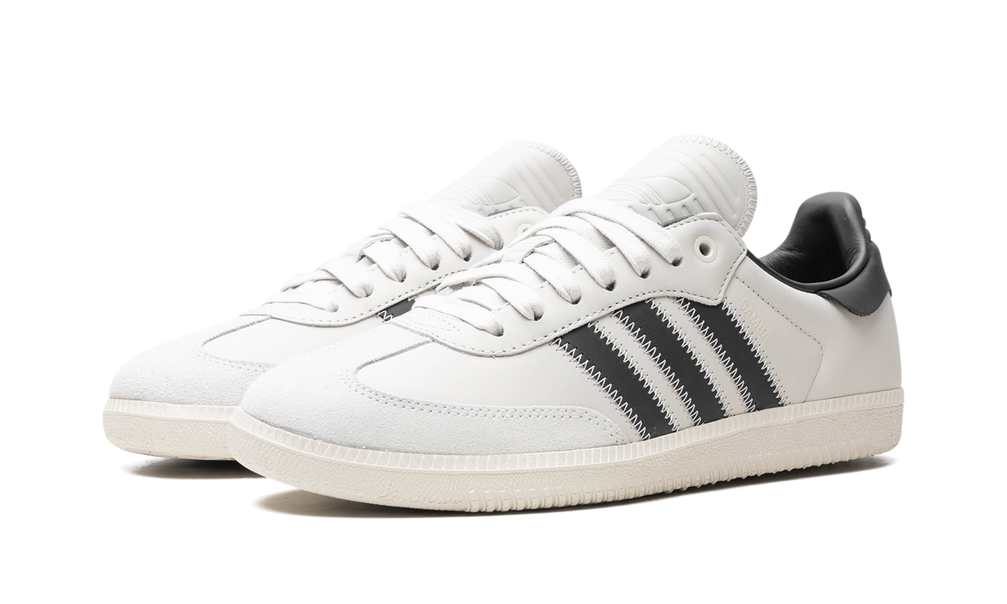 Samba "Pharrell Williams - Core Black"