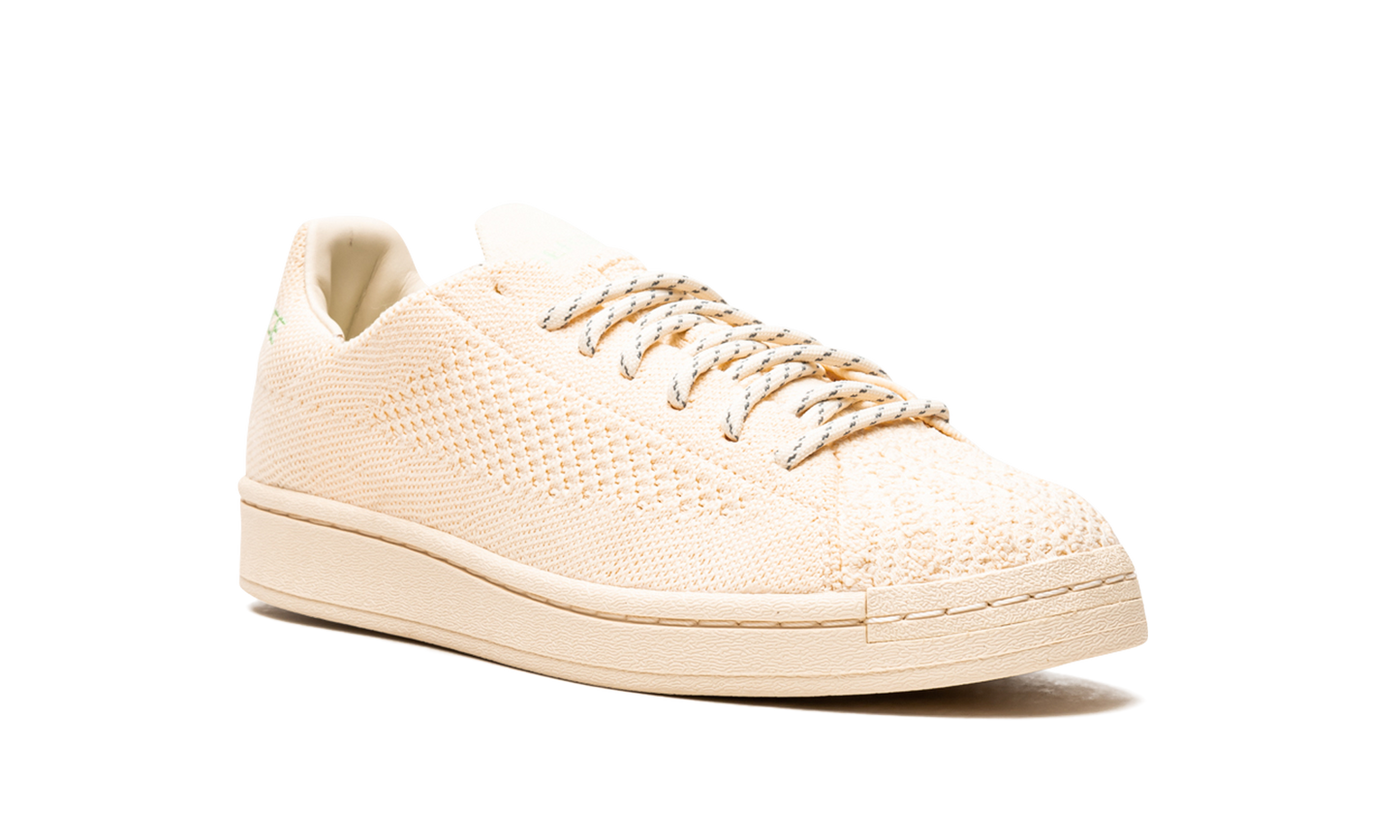 Pharrell x Superstar Primeknit