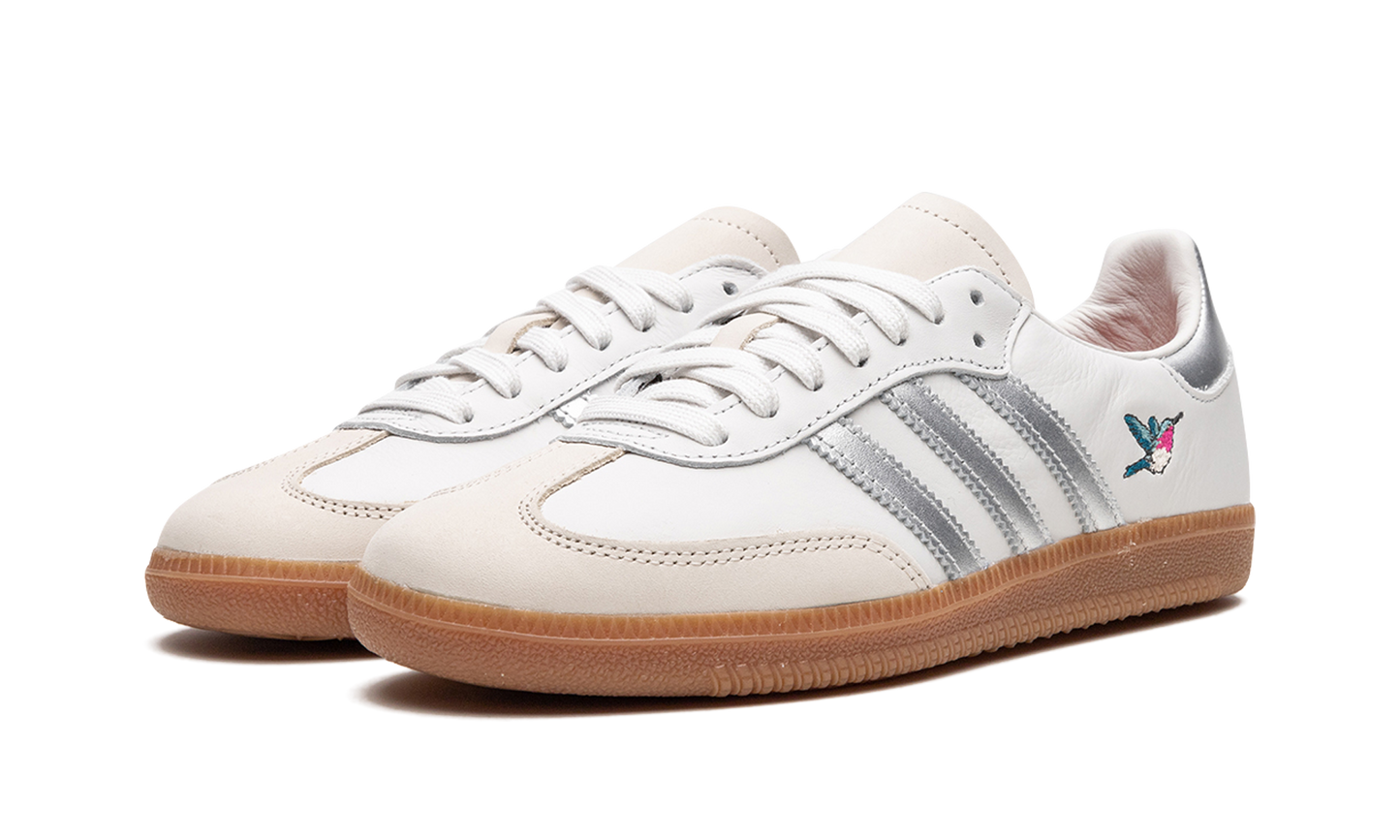Samba OG V1 "Notting Hill Carnival"
