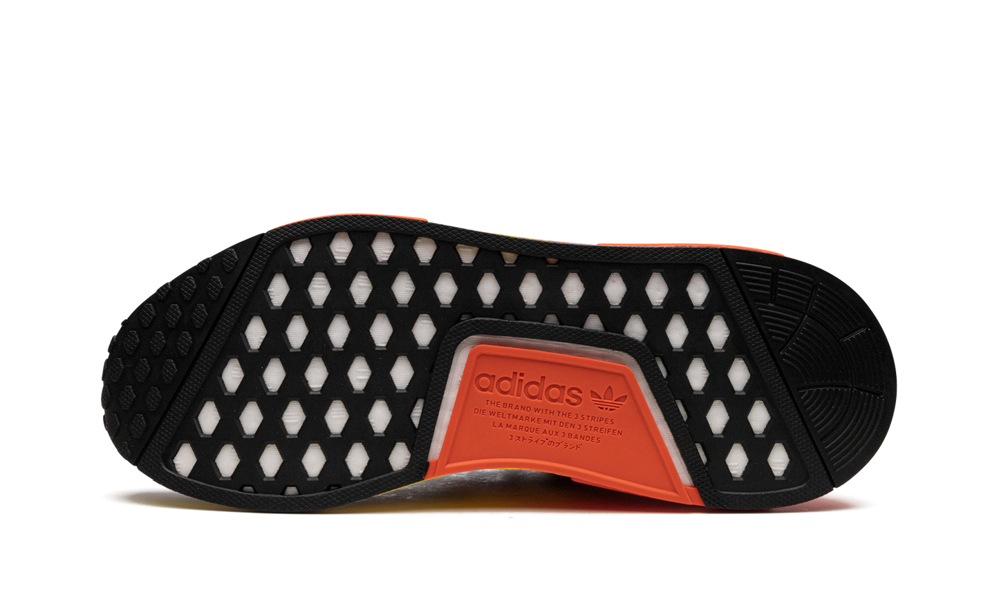 NMD_R1 "SUNSET"