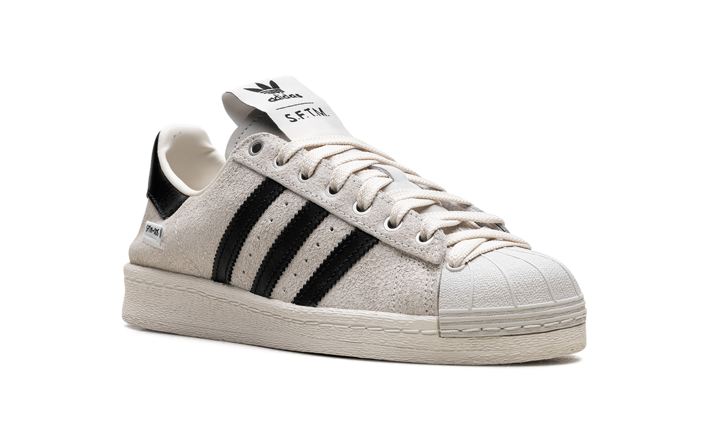 Superstar 82 "Song for the Mute - Cream White"