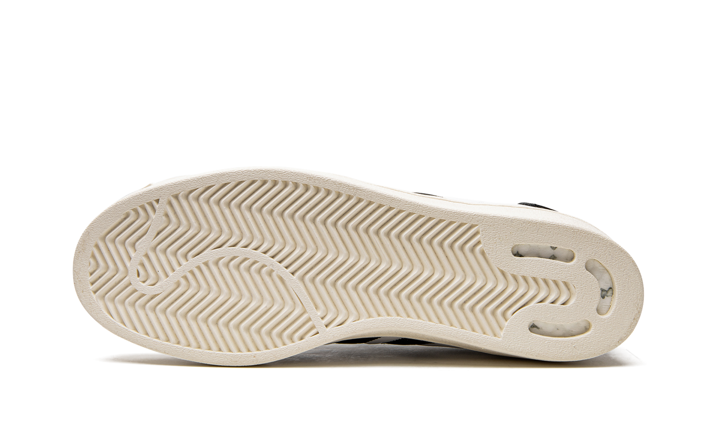 Superstar "Parley"