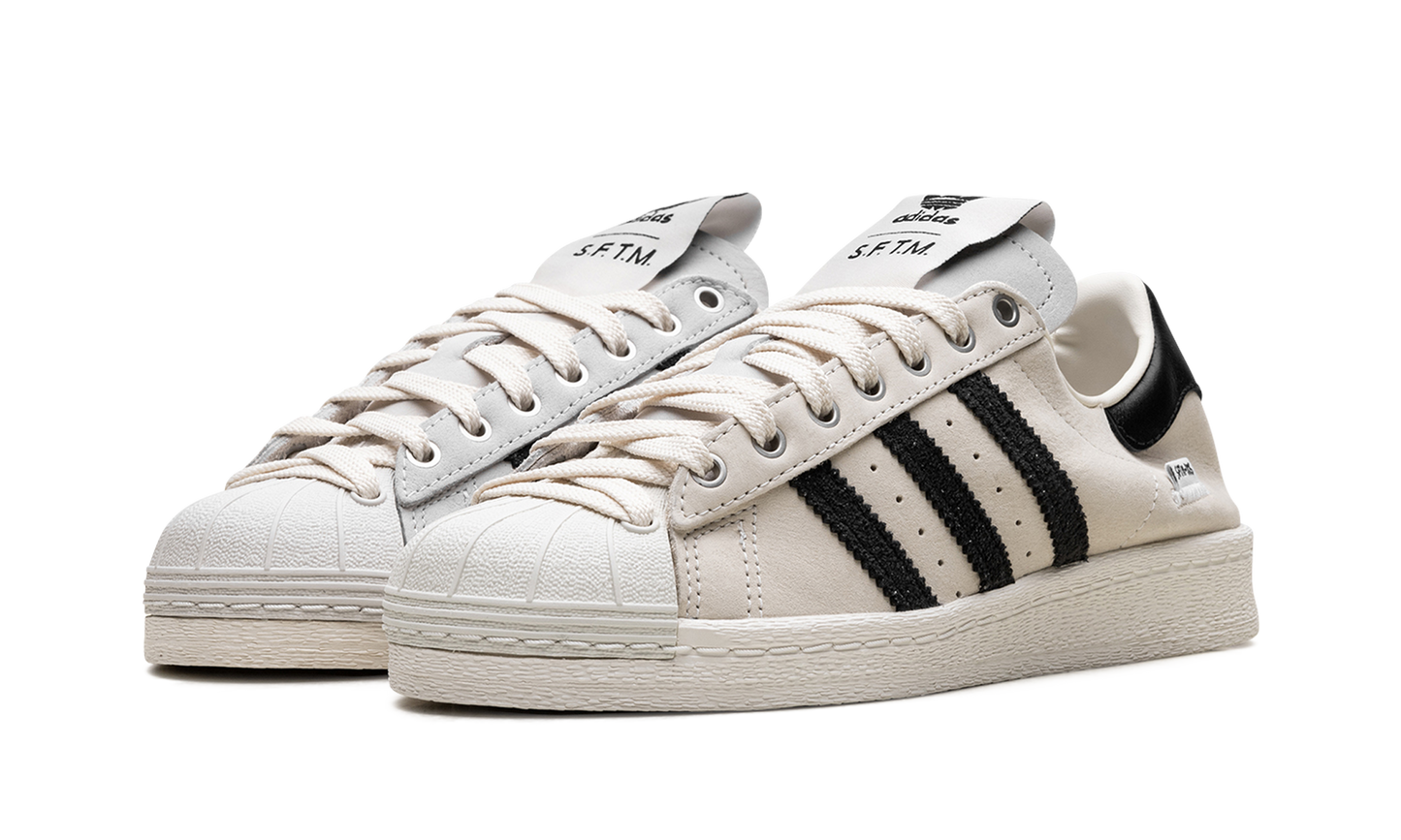 Superstar 82 "Song for the Mute - Cream White"