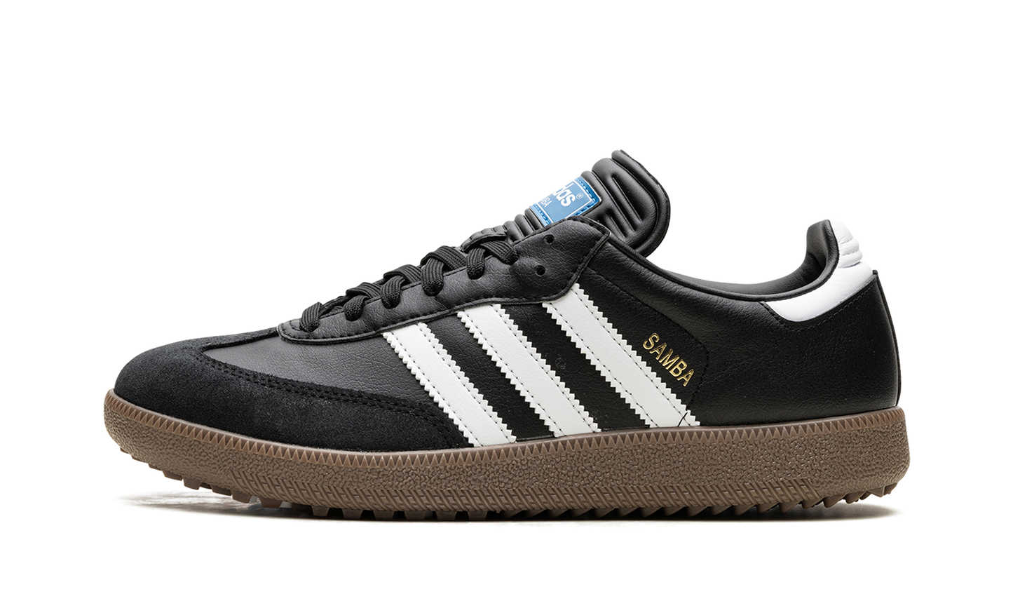 Samba Golf "Black"
