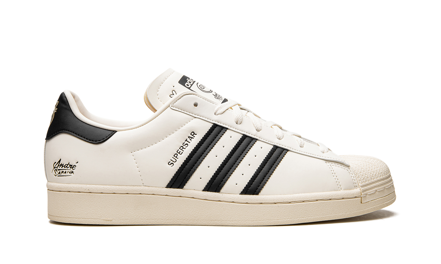 Superstar "André Saraiva x Superstar"