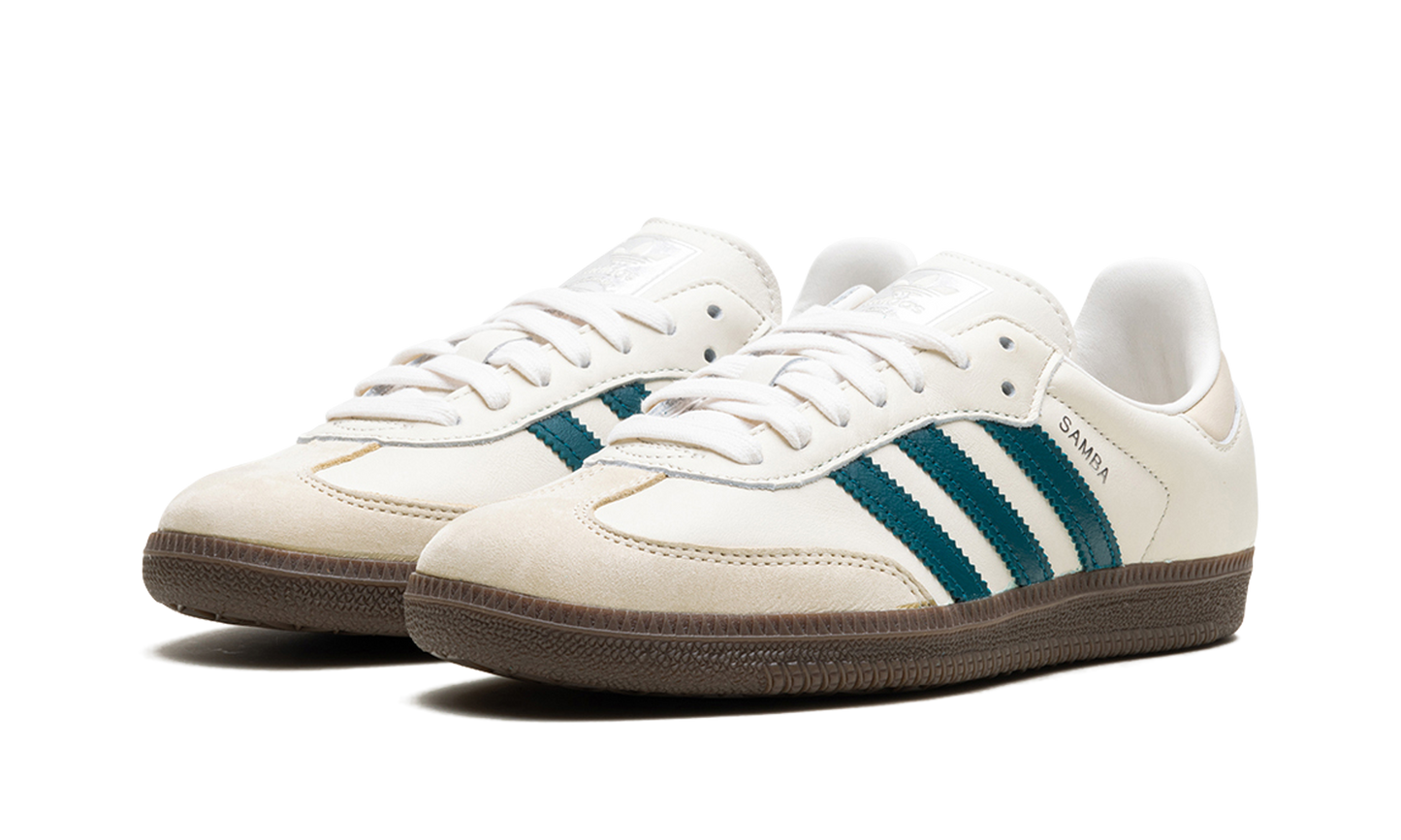 Samba OG WMNS "Legacy Teal"