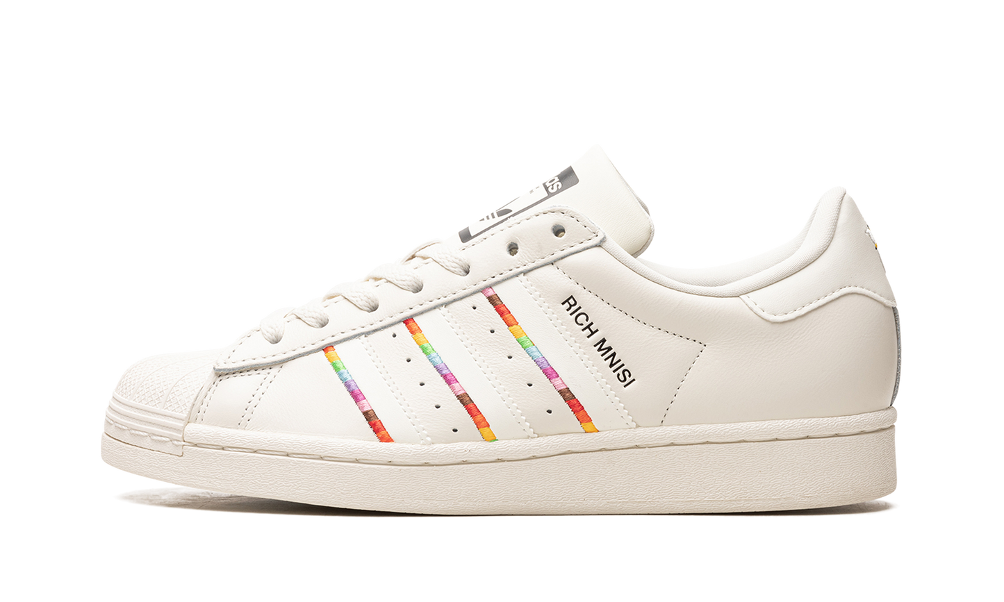 Rich Mnisi x Superstar "Pride"