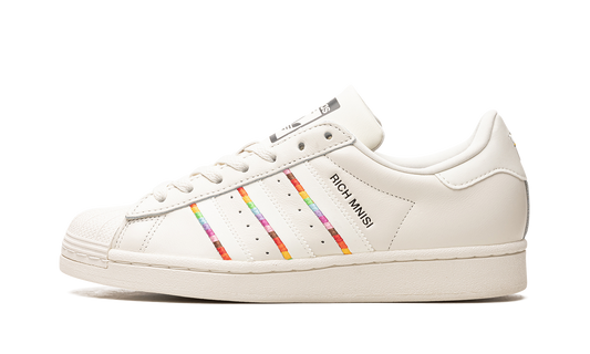 Rich Mnisi x Superstar "Pride"