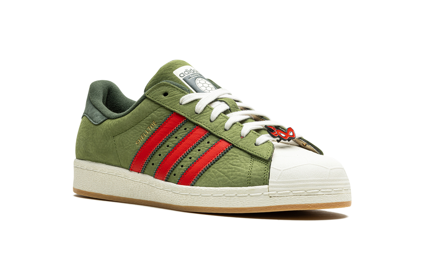 Superstar "Teenage Mutant Ninja Turtles - Shelltoes"